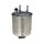 FEBI BILSTEIN 100370 Kraftstofffilter