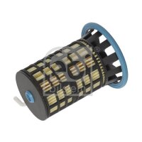 FEBI BILSTEIN 105809 Kraftstofffilter