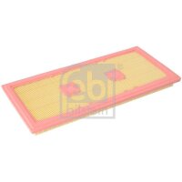 FEBI BILSTEIN 100371 Luftfilter