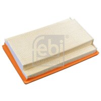 FEBI BILSTEIN 101665 Luftfilter