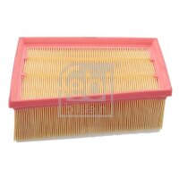 FEBI BILSTEIN 101666 Luftfilter