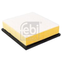 FEBI BILSTEIN 103003 Luftfilter