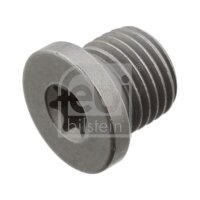 FEBI BILSTEIN 103328 Verschlussschraube, Ölwanne