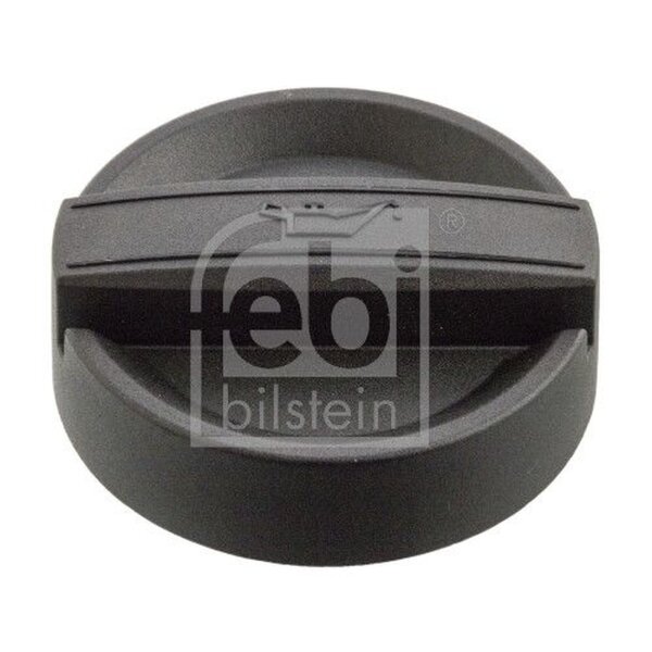 FEBI BILSTEIN 103923 Verschluss, Öleinfüllstutzen