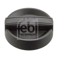 FEBI BILSTEIN 103923 Verschluss, Öleinfüllstutzen