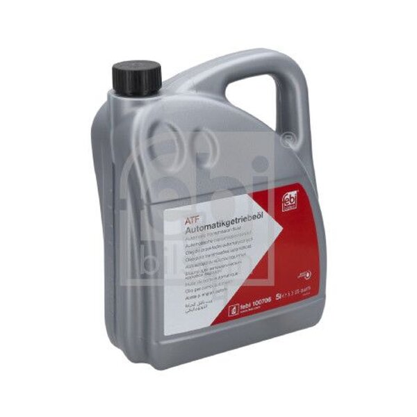 FEBI BILSTEIN 100706 Automatikgetriebeöl