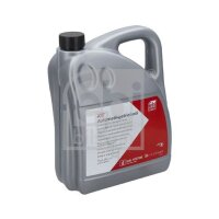 FEBI BILSTEIN 100706 Automatikgetriebeöl
