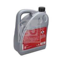 FEBI BILSTEIN 100706 Automatikgetriebeöl