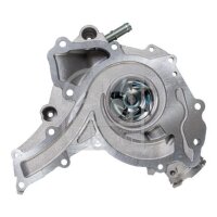 FEBI BILSTEIN 103593 Wasserpumpe, Motorkühlung
