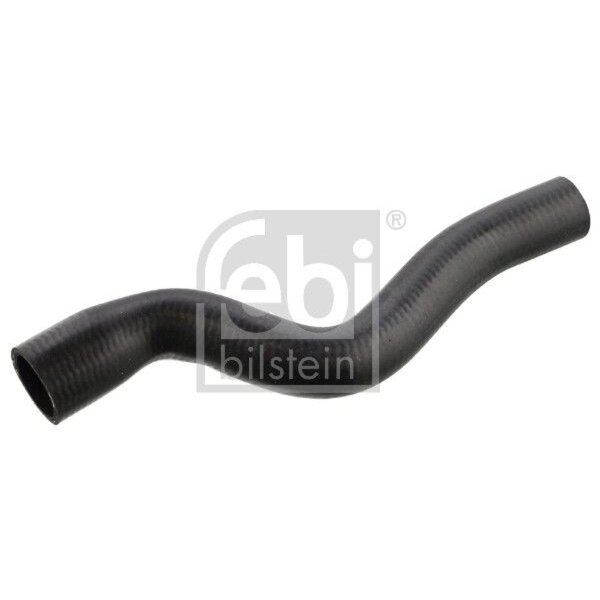FEBI BILSTEIN 106274 Kühlerschlauch