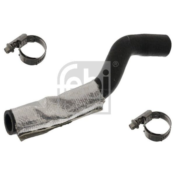 FEBI BILSTEIN 100317 Ölschlauch