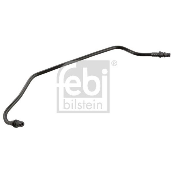 FEBI BILSTEIN 103546 Entlüftungsschlauch, Ausgleichsbehälter