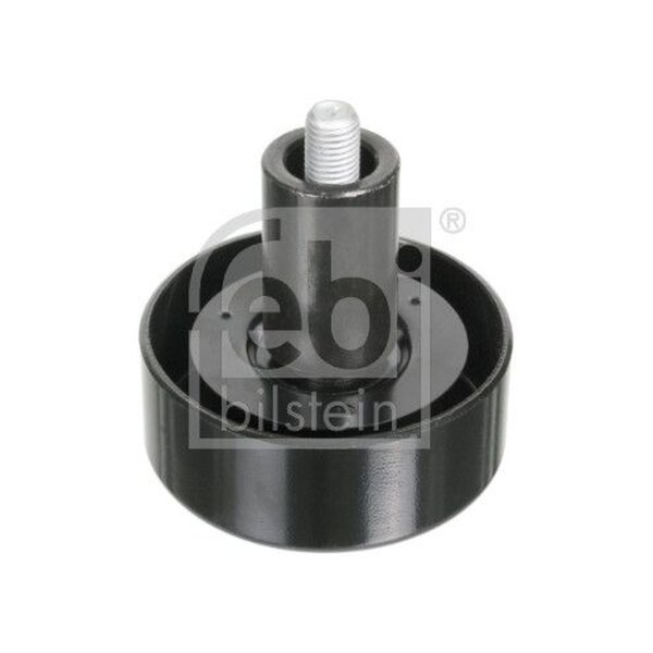 FEBI BILSTEIN 102154 Umlenk-/Führungsrolle, Keilrippenriemen