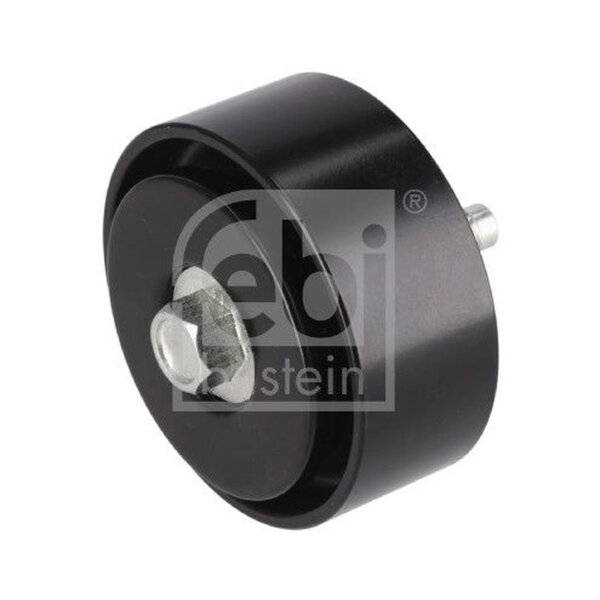 FEBI BILSTEIN 102155 Umlenk-/Führungsrolle, Keilrippenriemen