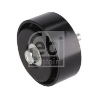 FEBI BILSTEIN 102155 Umlenk-/Führungsrolle,...