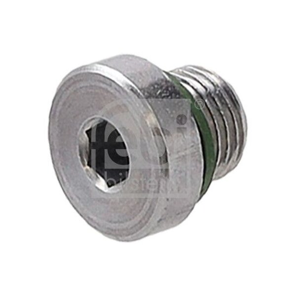 FEBI BILSTEIN 100546 Verschlussschraube, Automatikgetriebegehäuse