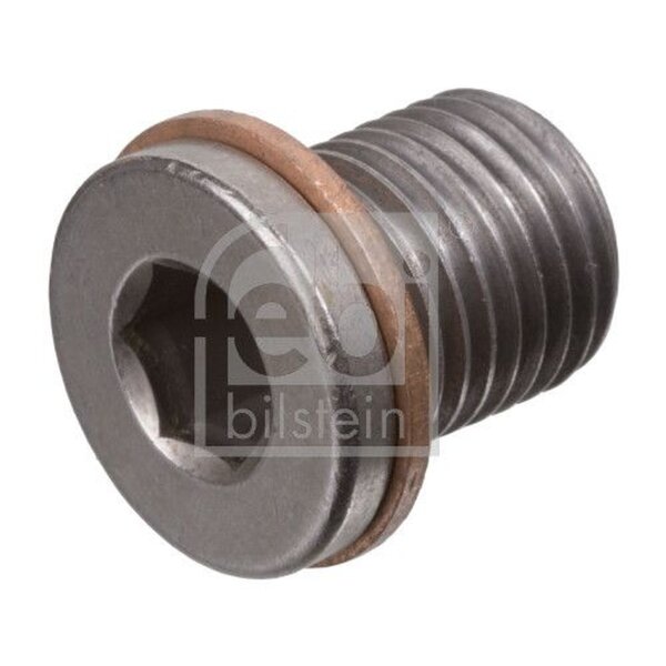 FEBI BILSTEIN 104466 Verschlussschraube, Ölwanne