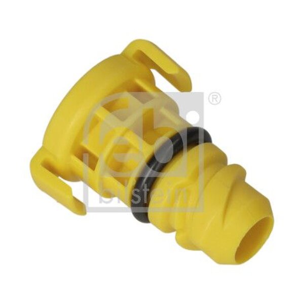 FEBI BILSTEIN 106558 Verschlussschraube, Ölwanne
