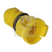 FEBI BILSTEIN 106558 Verschlussschraube, Ölwanne