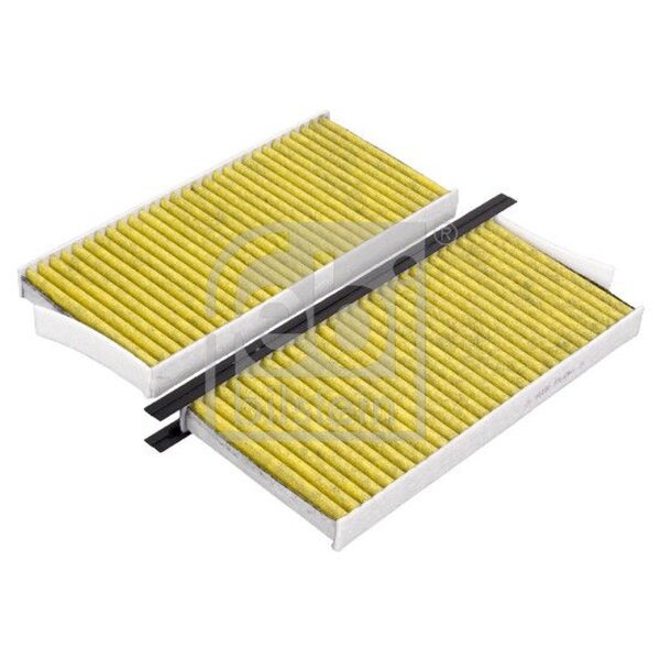 FEBI BILSTEIN 103012 Filtersatz, Innenraumluft