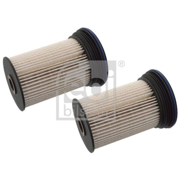 FEBI BILSTEIN 103809 Kraftstofffiltersatz