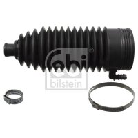 FEBI BILSTEIN 101701 Faltenbalgsatz, Lenkung