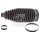 FEBI BILSTEIN 102348 Faltenbalgsatz, Lenkung