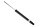 BILSTEIN 19-306308 Stoßdämpfer