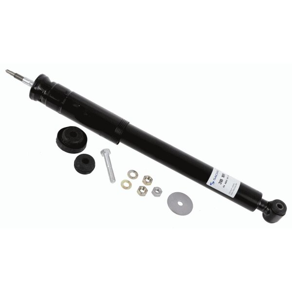 SACHS 318 100 Stoßdämpfer