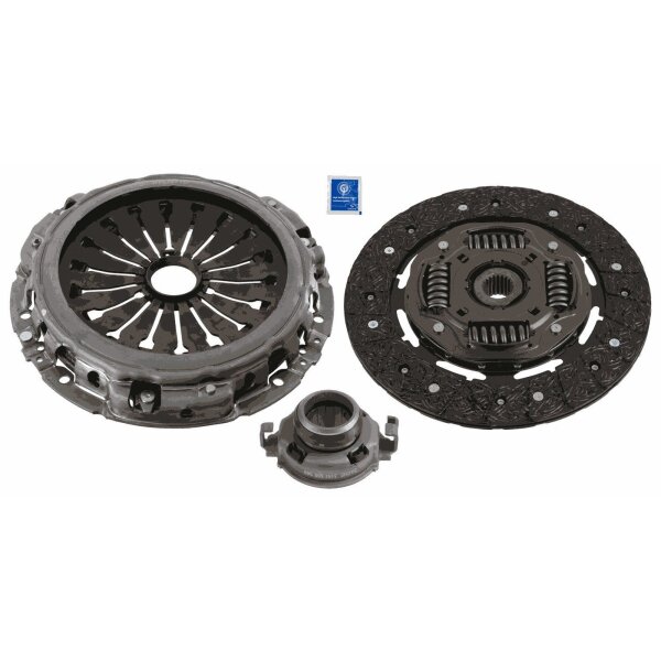 SACHS 3000 951 557 Kupplungssatz