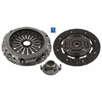 SACHS 3000 951 557 Kupplungssatz