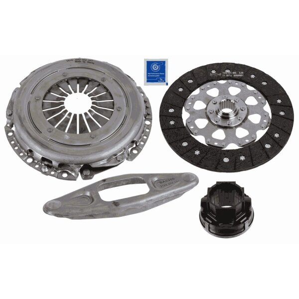 SACHS 3000 970 136 Kupplungssatz