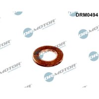 Dr.Motor Automotive DRM0494 Wärmeschutzscheibe,...