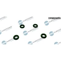 Dr.Motor Automotive DRM0565S Dichtring, Einspritzventil