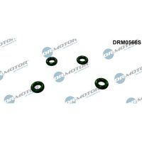 Dr.Motor Automotive DRM0566S Dichtring, Einspritzventil