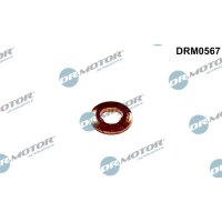 Dr.Motor Automotive DRM0567 Wärmeschutzscheibe,...