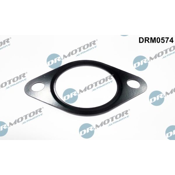 Dr.Motor Automotive DRM0574 Dichtung, AGR-Ventil