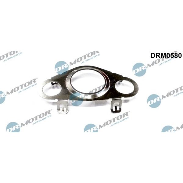 Dr.Motor Automotive DRM0580 Dichtung, AGR-Ventil