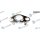 Dr.Motor Automotive DRM0580 Dichtung, AGR-Ventil