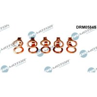 Dr.Motor Automotive DRM0584S Dichtung, Kraftstoffleitung