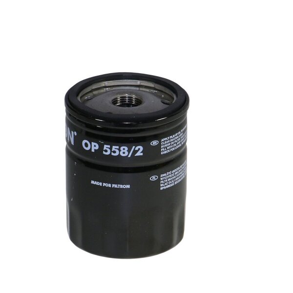 FILTRON OP 558/2 Ölfilter