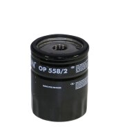 FILTRON OP 558/2 Ölfilter