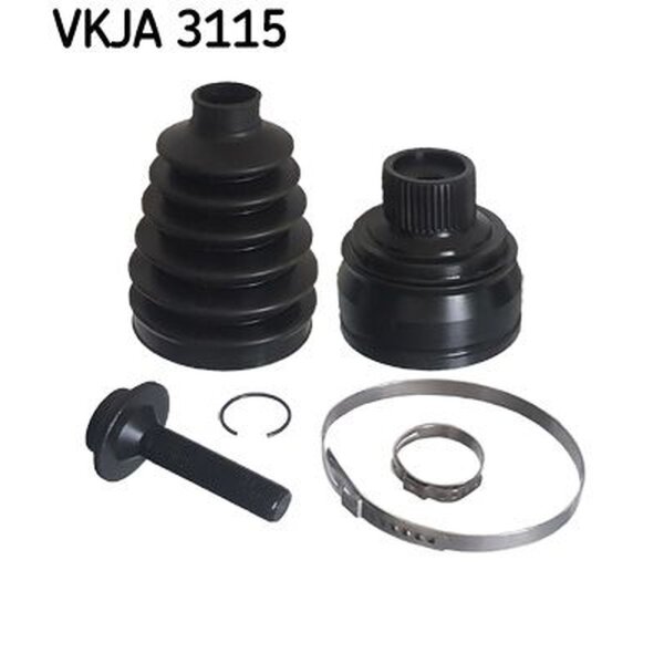 SKF VKJA 3115 Gelenksatz, Antriebswelle