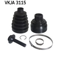 SKF VKJA 3115 Gelenksatz, Antriebswelle