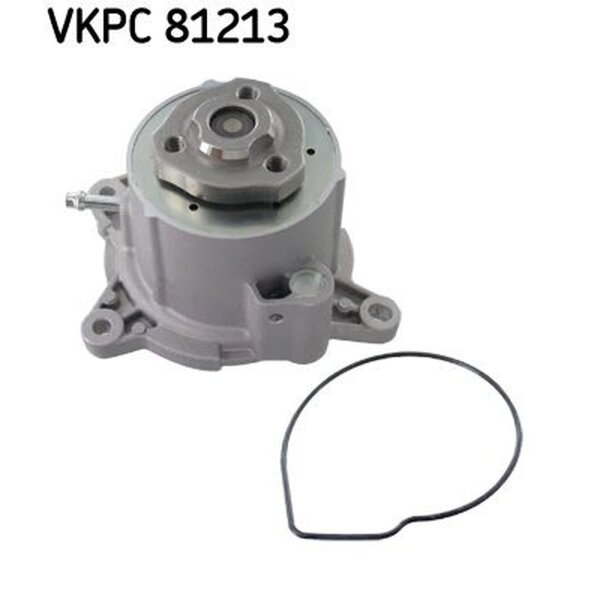 SKF VKPC 81213 Wasserpumpe, Motorkühlung