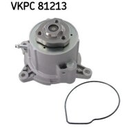 SKF VKPC 81213 Wasserpumpe, Motorkühlung