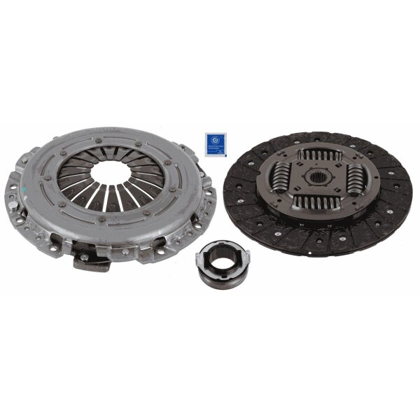 SACHS 3000 951 598 Kupplungssatz