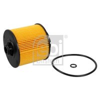 FEBI BILSTEIN 107407 Ölfilter