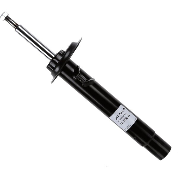 SACHS 317 544 Stoßdämpfer