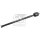 FEBI BILSTEIN 108794 Axialgelenk, Spurstange